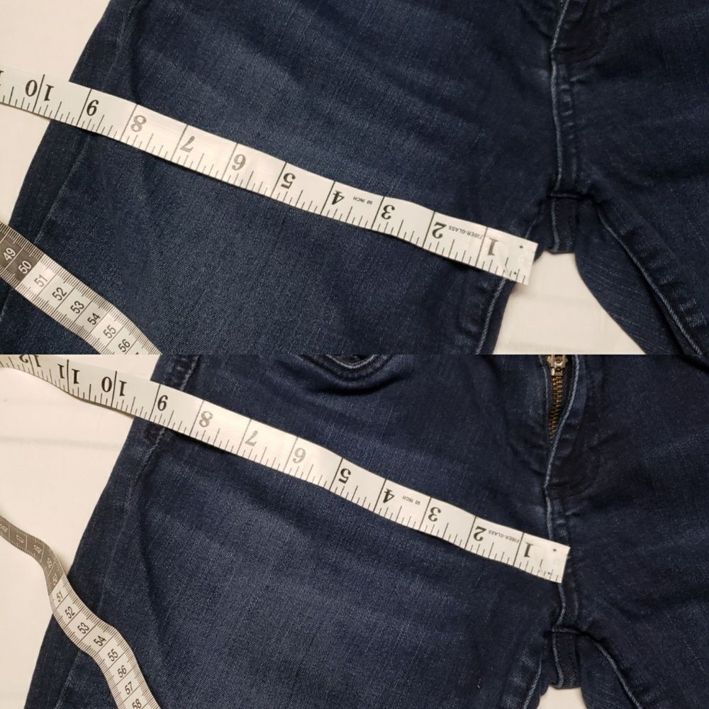 Kut from the Kloth size 4 skinny jeans Diana - Picture 8 of 8